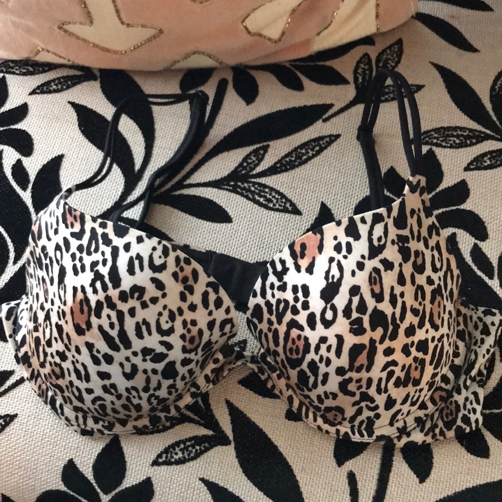 VS PUSH UP